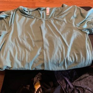 Lularoe shirt 2X